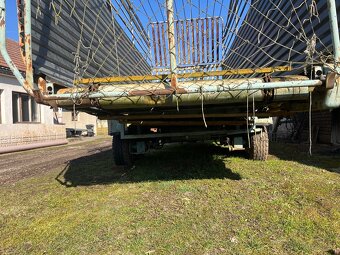 Sběrací vůz MV3-042 - 5