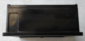 Panelové ručkové měřidlo - ampermetr - 5