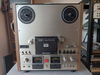 Akai GX - 5