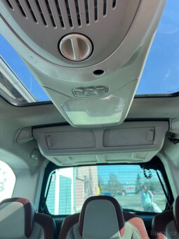 Citroen Berlingo 1.6 - 5