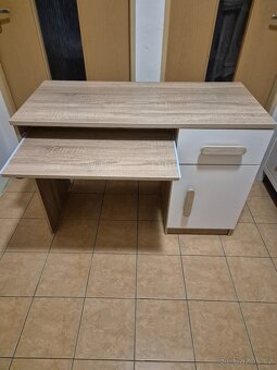 Psací stůl - 5
