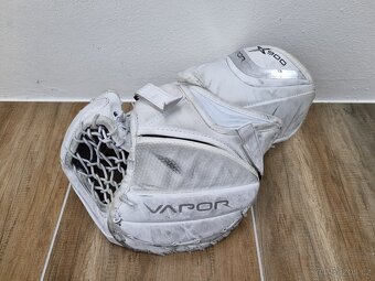 Lapačka Bauer Vapor X900 Catch SR - 5