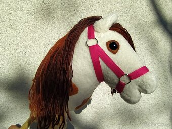 Hobby horse NOVÝ - 5