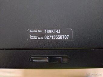 Dell - PowerEdge T310 [SERVER] - 5