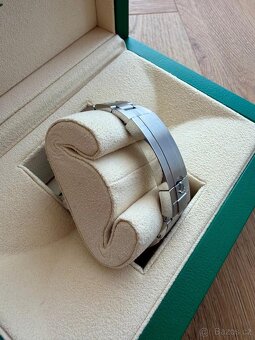 Rolex Submariner No Date – Ref. 124060 – 09/2023 - 5