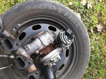 vw Turbo Skoda,Volksvagen - 5