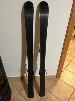 Lyže Völkl SL 130 cm - 5