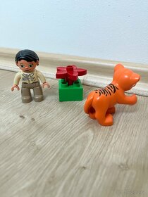 Sady Lego Duplo 5632 a 6173. - 5