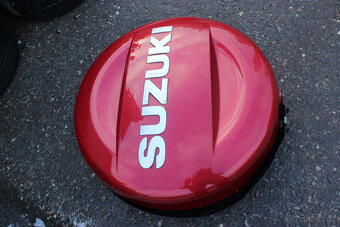 SUZUKI GRAND VITARA 2,4  KOMBI , R.V.2010 - 5