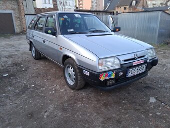 Forman Silverline - 5