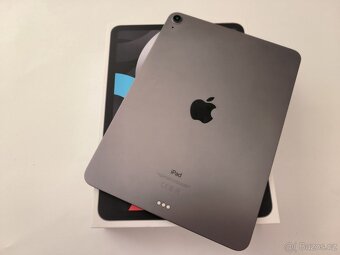 apple ipad Air 4 64gb Space Grey / 2020 - 5