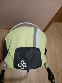 Kočárek Baby Design Tiny - 5