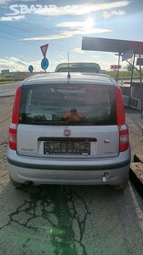 Fiat Panda díly - 5