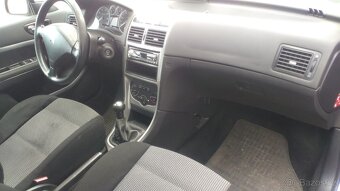 Peugeot 307 - 5