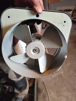 Ventilátory - 5