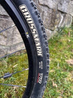 Merida XC serie - 5