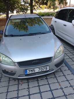 Ford Focus - 5