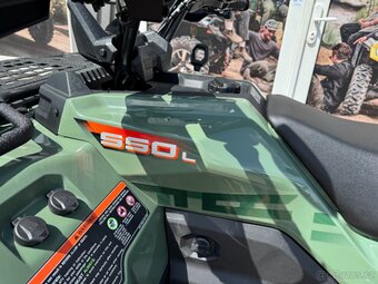 GOES Terrox 550-A T3b - 5