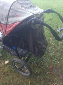 TFK sport 16 - 5