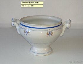 porcelán ze sbírky - 5
