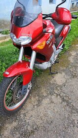 Aprilia pegaso 650 - 5