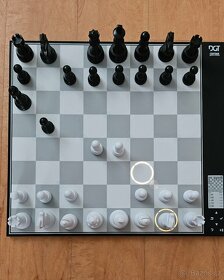 Šachy DGT - 5