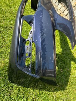 Nárazník Volvo V60 - 5