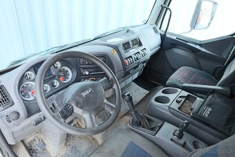 DAF LF 55.250, H. RUKA FASSI (9,95 m) - 5