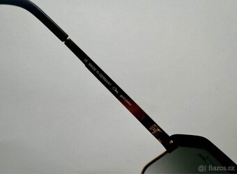 CAZAL Legends Mod. 676 002 slnecni brile - 5