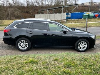Mazda 6 2.0i,2013,161TKM,1.MAJ.XENON,RVM,TZ,PDC,ALU,SERVIS - 5