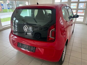 Volkswagen Up 1,0 Mpi - 5