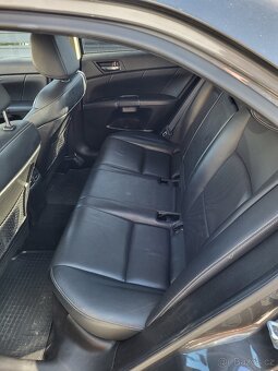 Suzuki Kizashi 2.4i 4x4 automat 198tkm - 5