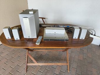 Yamaha DVR-120 - 5