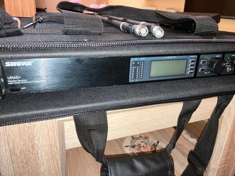 Shure ur4s - 5