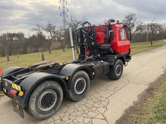 Tatra 815 tahač - traktor - 5