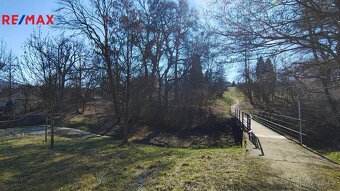 Prodej stavebního pozemku 1922m², Děčín - Chrochvice - 5
