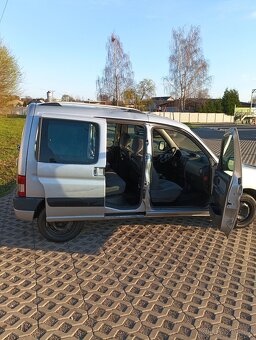 Citroen berlingo - 5