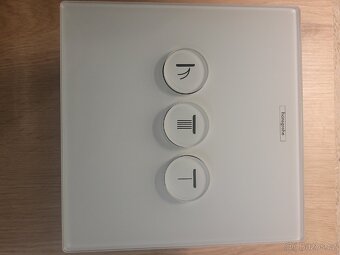 Hansgrohe ventil pod omítku 15736400 - 5