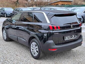 Peugeot 5008 1,2 PT ACTIVE 106.000 km - 5
