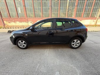 Seat Ibiza 1.2 - 51 KW, facelift, klima. - 5