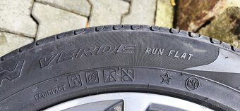 Letní pneu 4 ks 255/50 R19 107 W Run Flat 4 ks - 5