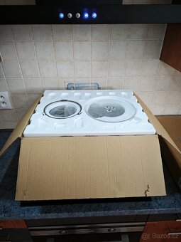 Mikrovlná trouba BEKO + rámeček BEKO. - 5