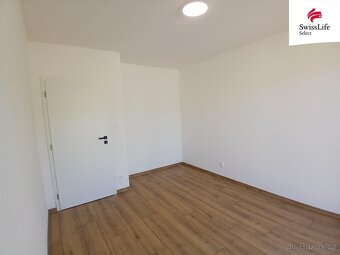 Pronájem bytu 2+kk 46 m2 Javorová, Blovice - 5