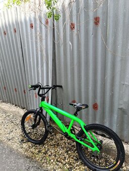 BMX Big Daddy - 5