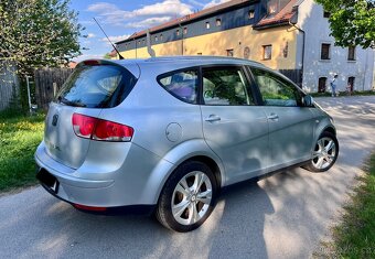 Seat Altea XL - 5