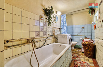 Prodej rodinného domu, 348 m², Počedělice - 5