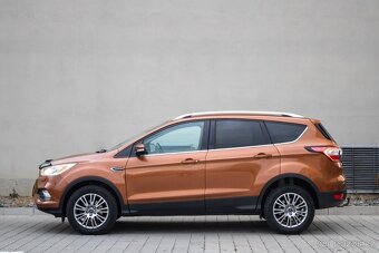 Ford Kuga 1.5 EcoBoost so ZÁRUKOU 1rok/ 20 000km - 5