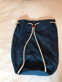 Džinovy batoh Pull&Bear - 5