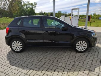 Prodam Volkswagen Polo 1.0 55 Kw Trendline Nová STK - 5