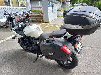 Suzuki GSF650SA Bandit (2014/33000km) - 5